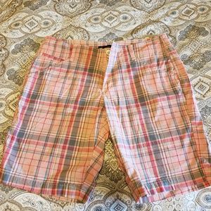 Women's Lee Midrise shorts